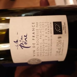 C - Comme Ça - Le Mas de Mon Père - frederic-palacios