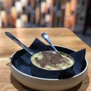 Camembert Rôti À La Truffe Noir - Les Quatre Pépins - 809685