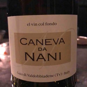 Caneva Da Nani - Italy - guia-do-valdobbiadene