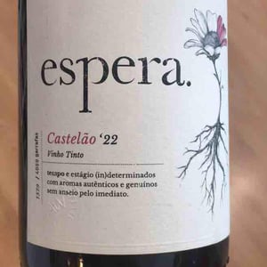 Espera Castelão - Espera Wines - rodrigo-martins