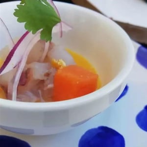 Ceviche - Sud Osteria - 575079