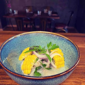 Ceviche🔝 - Volatile Vineria - 509785