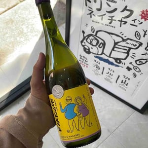 Charelo & Macabeo - Vinos Barrigones - jaime-niembro-julio-rodriguez-daniela-jimenez -2021