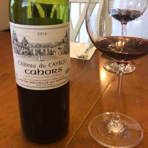 Chateau Du Cayrou Cahors - Château du Cayrou - julien-goursaud