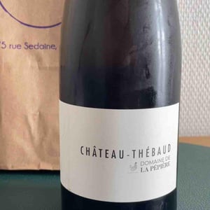 Château-Thébaud - Domaine de la Pépière - marc-ollivier-remi-branger-gwenaelle-croix -2019