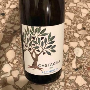 Castagna 2018