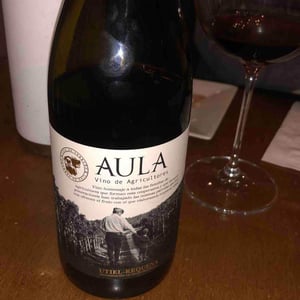 Aula - Bodegas Coviñas - bodegas-covinas