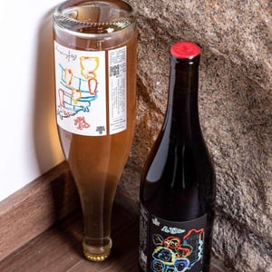 CLOS - Clos Kixhaya - beatriz-leblanc-papamija