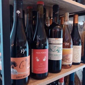 Clos Méssemé - Emmanuel Haget - emmanuel-haget