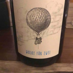 Wolke Für Zwei - Salomon Undhof - salomon-undhof -2020