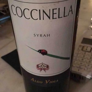 Coccinella