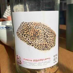 Crazy Crazy - Germany [IN_DOUBT] - weingut-knaub -2023