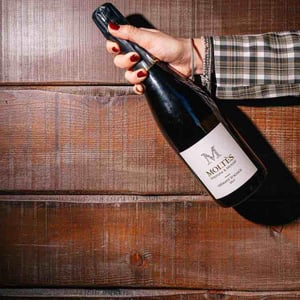 Creman d’alsace brut - Moltès - stephane-mickael -2022