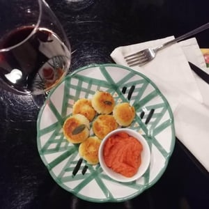 Cremini Alla Salvia, Concentrato Di Verdure - Sud Osteria - 576280