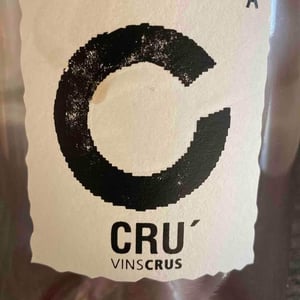 Cru - Falset - vinscrus
