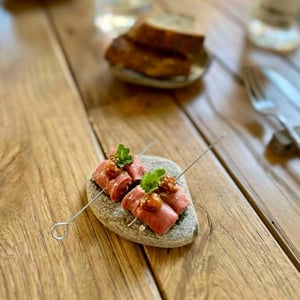 Cuore Marinato - Ruvido - 748453