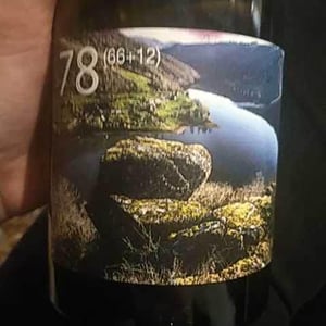 Cuvee 78 - Select Vin - coultades-du-coustoubi