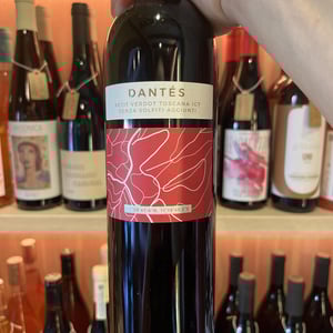 Dantès - Purovino - valentina-livio -2020