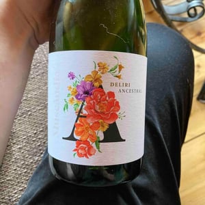 Deliri Ancestral - Gelida - muscandia -2020