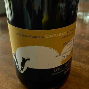 Derthona Olte Torrente