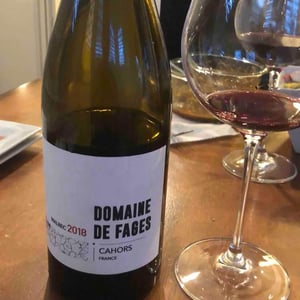 Domaine De Fages Cahors - Domaine De Fages - domaine-de-fages