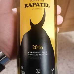 Domaine De Rapatel - Domaine de Rapatel - christine-gerard-eyraud