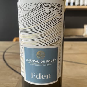 Eden 2021 - Château du Pouey - bastien-lannusse -2021