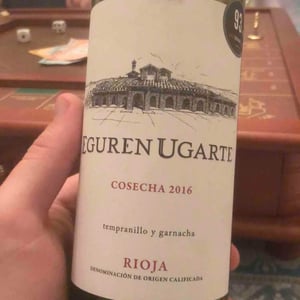 Eguren Ugarte - Rioja - eguren-ugarte