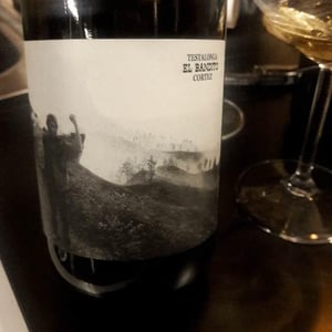 El Bandito Cortez 2018