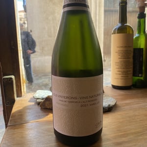 Pregadéu Ancestral - Els Vinyerons / Sin Project - amos-baneres-merinero-alex-ruiz-masachs