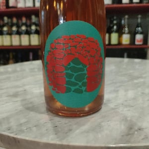 Engrescada Rose - Raimones Wine - raimones-wine -2021