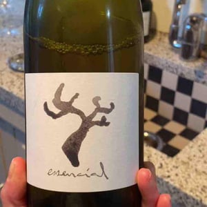 Essencial - Celler Cal Tiques - joan-rubio