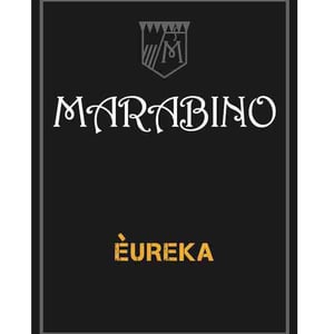 Eureka (old label) - Società Agricola Marabino - pierpaolo-messina