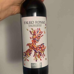 Falko Rosso - Weingut Loacker - loacker-wine-estates