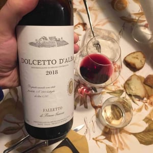 Falletto 2018 - Bruno Giacosa - Bruno Giacosa