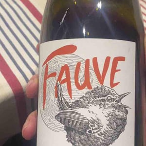 Fauve 2022