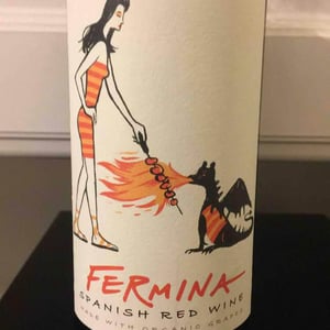 Fermina - Valencia - a-pinoso-alicante