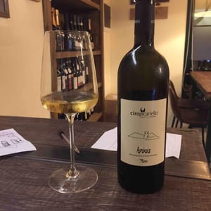 Fiano - Ciro Picariello - Ciro Picariello