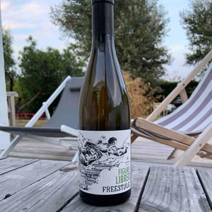 Figure Libre, Freestyle - Domaine Gayda - tim-ford-anthony-record-vincent-chansault