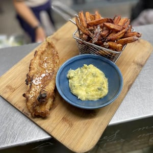 Fish&Chips - La Nord - 514389