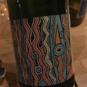 Flat Nat X Brand Bros - Vin des Potes - basile-passe