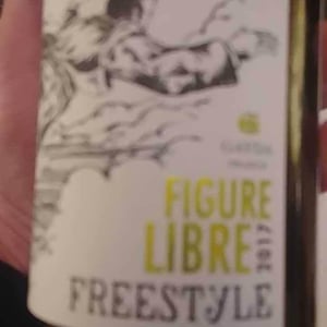 Freestyle - Domaine Gayda [BIO_ORGANIC] - tim-ford-anthony-record-vincent-chansault
