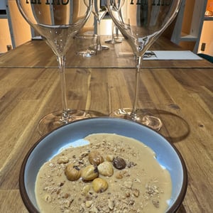 Fromage Blanc De Bufflonne Bearnaise, Confiture De Lait Maison - Les Quatre Pépins - 809671