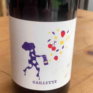 Gaillette - Vignoble du Paradis - adrien-sale-et-marie-et-etienne-dubillot -2023