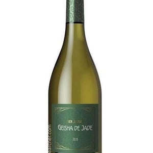 Geisha De Jade - Ver Sacrum - eduardo-soler