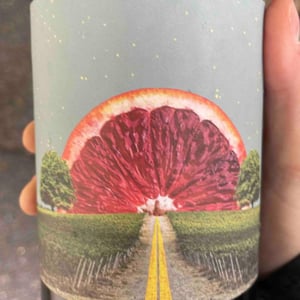 Glou Glou - Cramele Recas - solara -2022