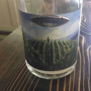 Grape Abduction Company Piquette - Gönc Winery / Grape Adbuction - peter-gonc