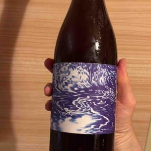 Greek Connection Classic X Jason Ligas - Vin des Potes - basile-passe