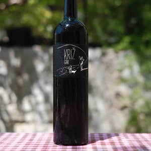 GRK - Vinarija Kriz - Denis Bogoević Marušić -2021