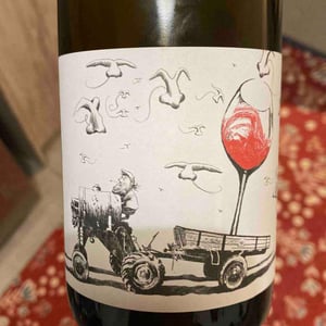 Harley-Durasson - Distillerie et Domaine Cazottes - laurent-cazottes -2021